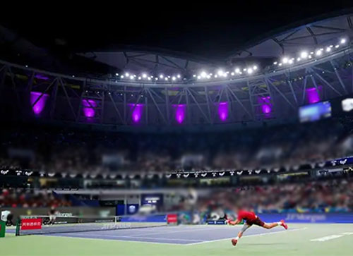 安仁县体育比赛