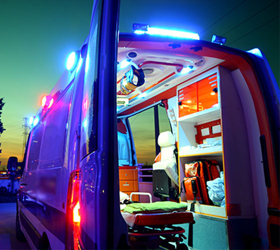 安仁县车辆内部展示